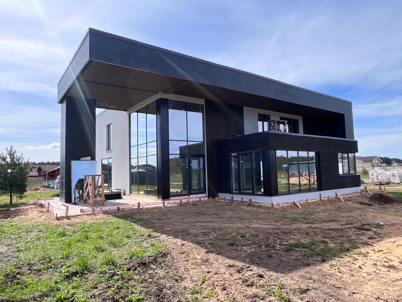 Набережные Челны